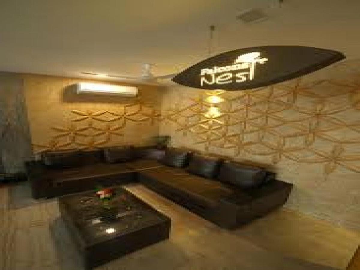 La Riviera Suites Madhapur Хайдарабад Экстерьер фото
