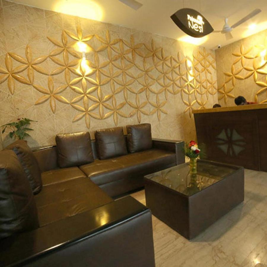 La Riviera Suites Madhapur Хайдарабад Экстерьер фото